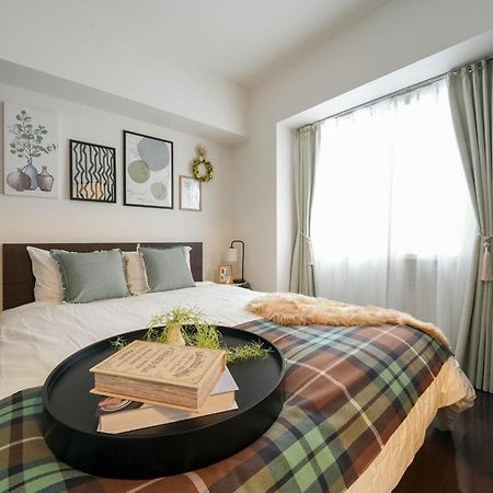 סאפורו Sun Court Odori Inn מראה חיצוני תמונה