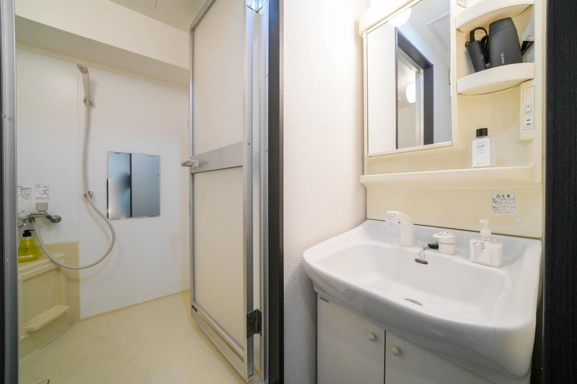 סאפורו Sun Court Odori Inn מראה חיצוני תמונה