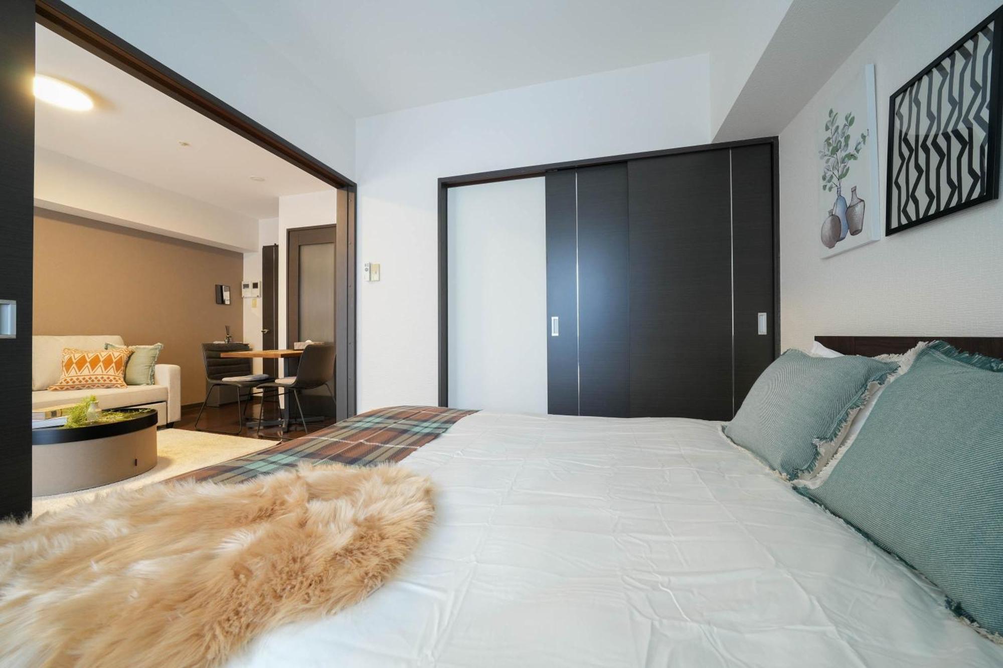 סאפורו Sun Court Odori Inn מראה חיצוני תמונה