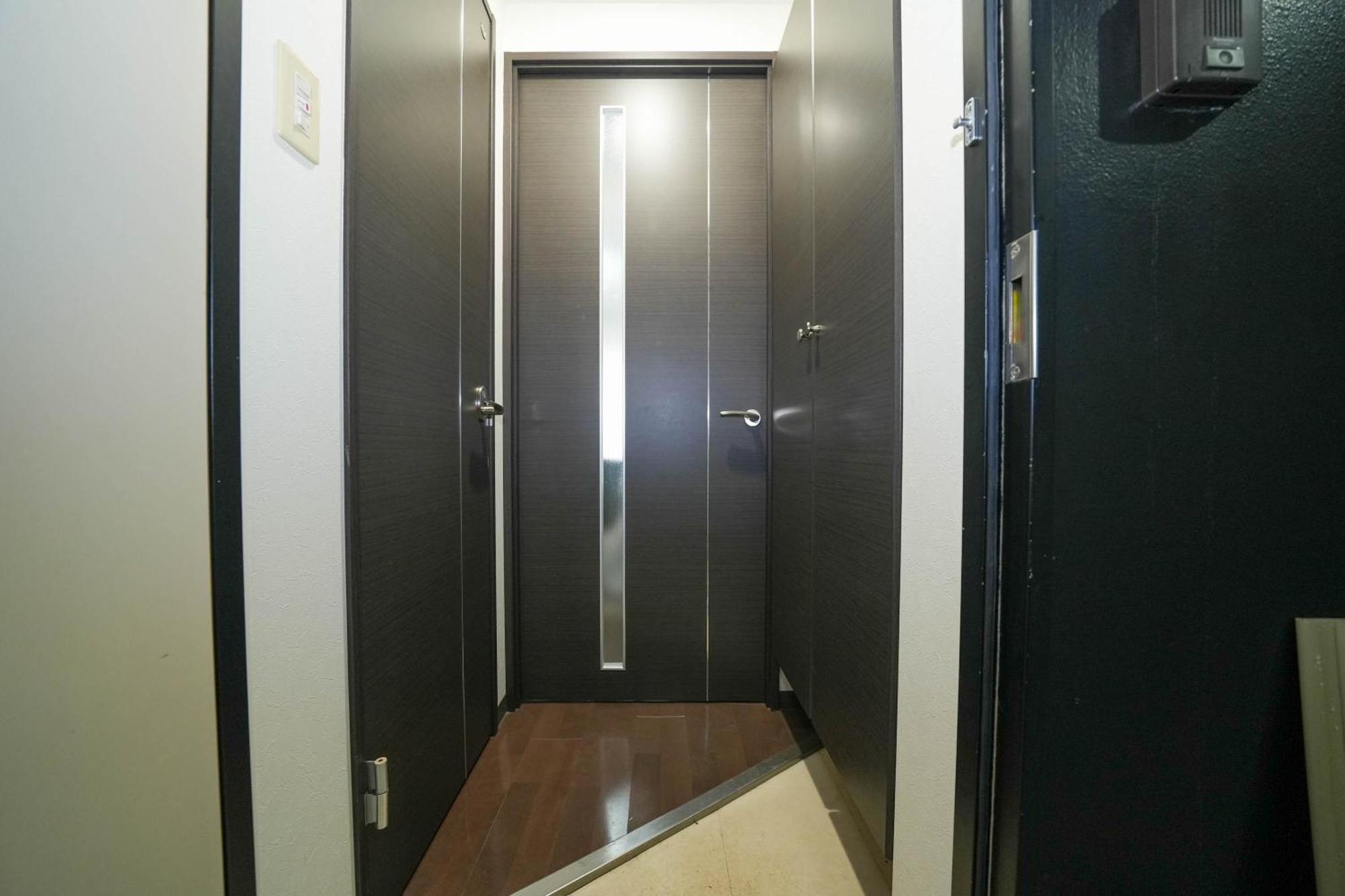 סאפורו Sun Court Odori Inn מראה חיצוני תמונה