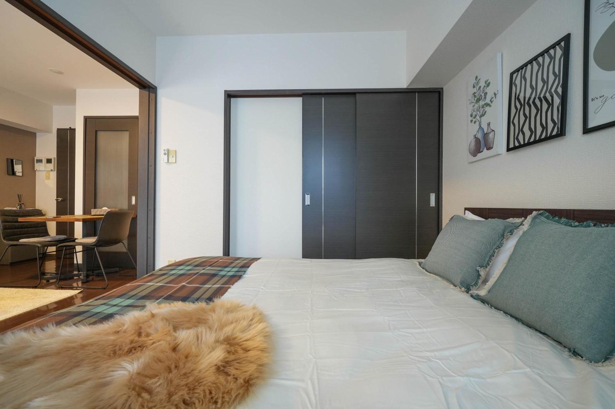 סאפורו Sun Court Odori Inn מראה חיצוני תמונה